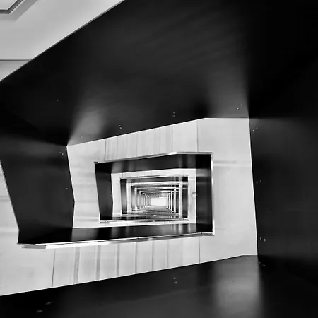 酒店 Amedia Lustenau, Trademark Collection By Wyndham