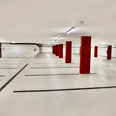 Hotel Amedia Lustenau, Trademark Collection By Wyndham 4*