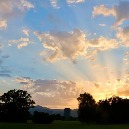 Hotel Amedia Lustenau, Trademark Collection By Wyndham