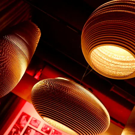酒店 Amedia Lustenau, Trademark Collection By Wyndham