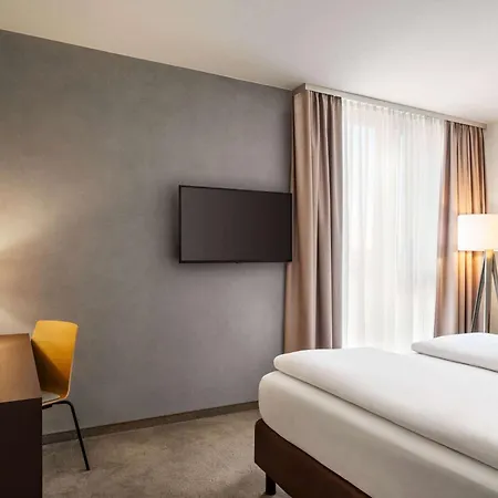 호텔 Radisson Hotel Lustenau
