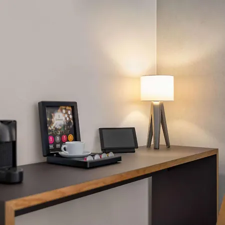 AMEDIA Hotel Lustenau Hotel 4*