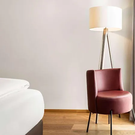 Hotel AMEDIA Hotel Lustenau Lustenau
