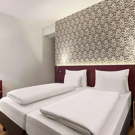Amedia Lustenau, Trademark Collection By Wyndham 4* 卢斯特瑙