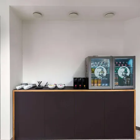 AMEDIA Hotel Lustenau Hotel 4*