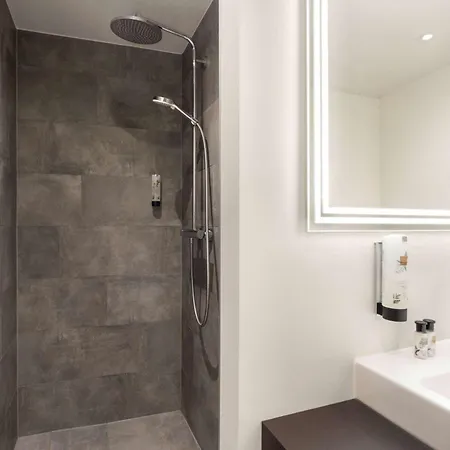 Amedia Lustenau, Trademark Collection By Wyndham 4*