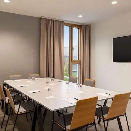 Amedia Lustenau, Trademark Collection By Wyndham