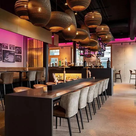 AMEDIA Hotel Lustenau Hotel 4*
