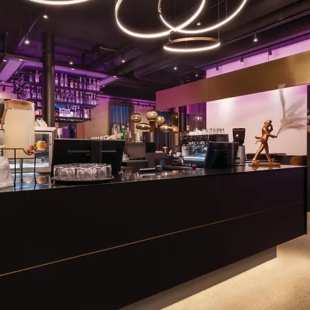 Hotel AMEDIA Hotel Lustenau