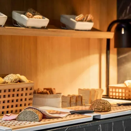Amedia Lustenau, Trademark Collection By Wyndham 酒店 卢斯特瑙