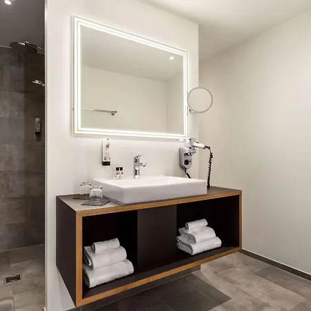 AMEDIA Hotel Lustenau Hotel