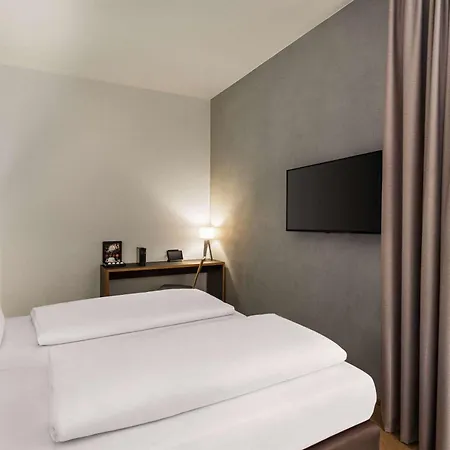 酒店 Amedia Lustenau, Trademark Collection By Wyndham 卢斯特瑙