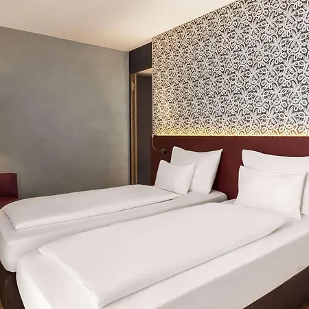 Amedia Lustenau, Trademark Collection By Wyndham 卢斯特瑙