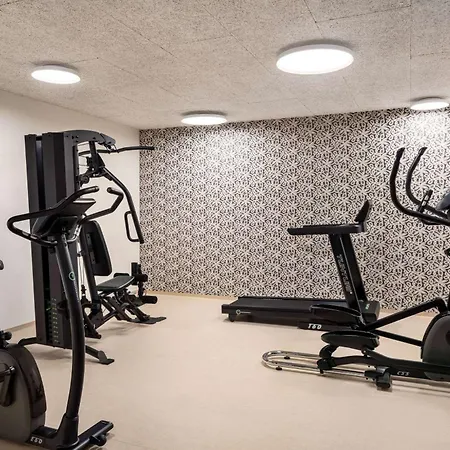 Hotel AMEDIA Hotel Lustenau