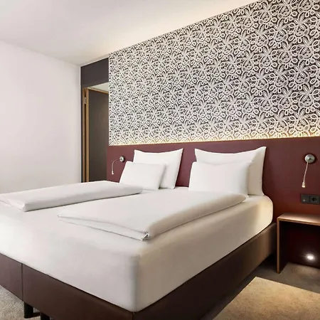 Hotel AMEDIA Hotel Lustenau Lustenau