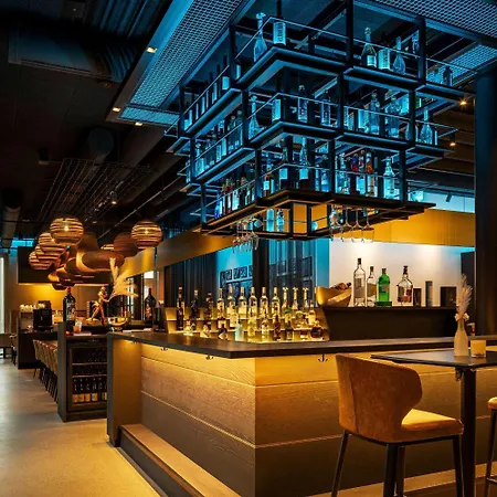 AMEDIA Hotel Lustenau Hotel