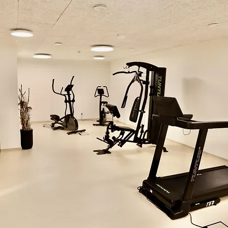 AMEDIA Hotel Lustenau Hotel