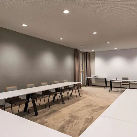 AMEDIA Hotel Lustenau 4* Lustenau