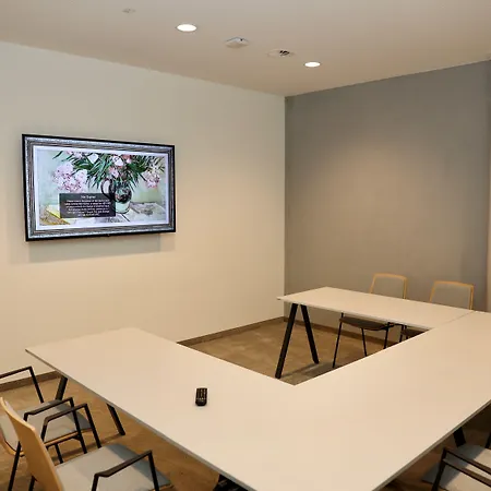 Amedia Lustenau, Trademark Collection By Wyndham 4*