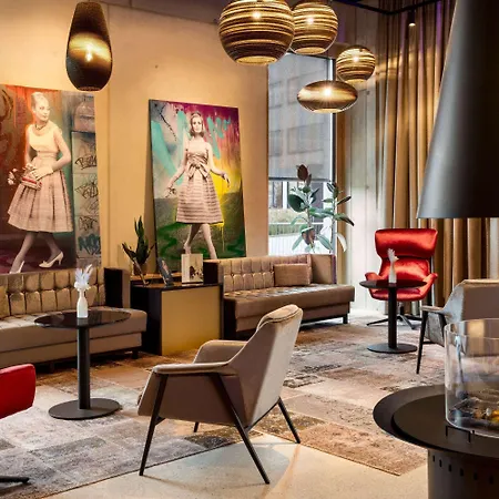 Hotel AMEDIA Hotel Lustenau
