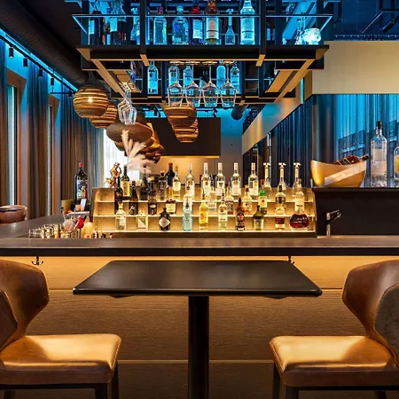 Amedia Lustenau, Trademark Collection By Wyndham Hotel Lustenau