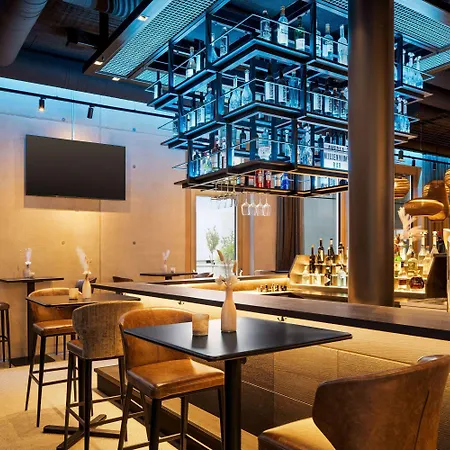 Amedia Lustenau, Trademark Collection By Wyndham Hotel