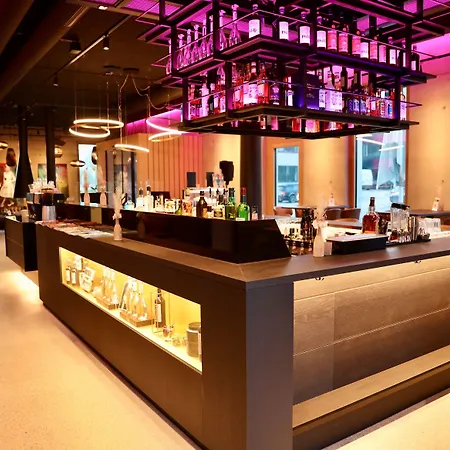 AMEDIA Hotel Lustenau