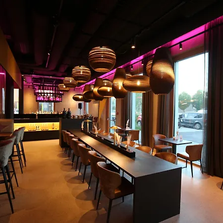 Amedia Lustenau, Trademark Collection By Wyndham Hotel Lustenau