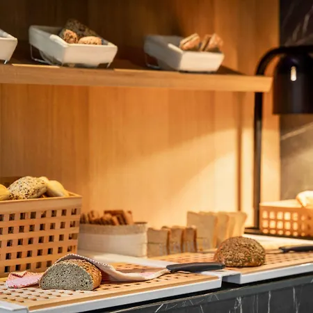 AMEDIA Hotel Lustenau