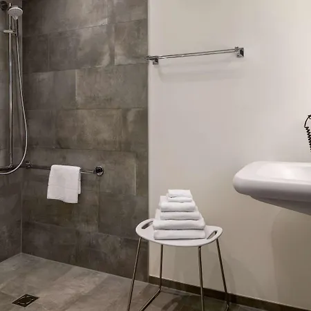 AMEDIA Hotel Lustenau Hotel 4*