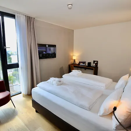 AMEDIA Hotel Lustenau 4*