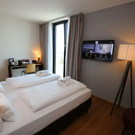 Hotel AMEDIA Hotel Lustenau
