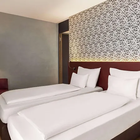 Hotel AMEDIA Hotel Lustenau Lustenau