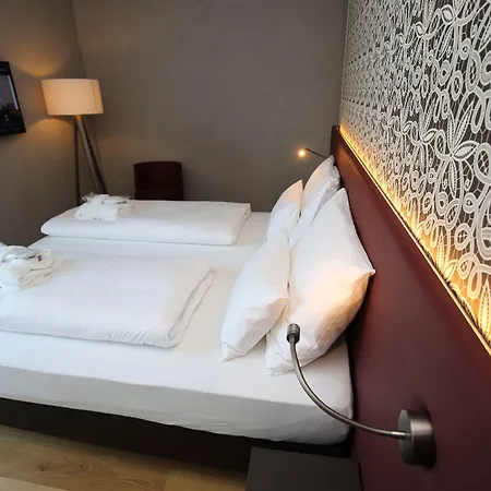 AMEDIA Hotel Lustenau 4*