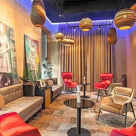 Radisson Hotel Lustenau 호텔 4*