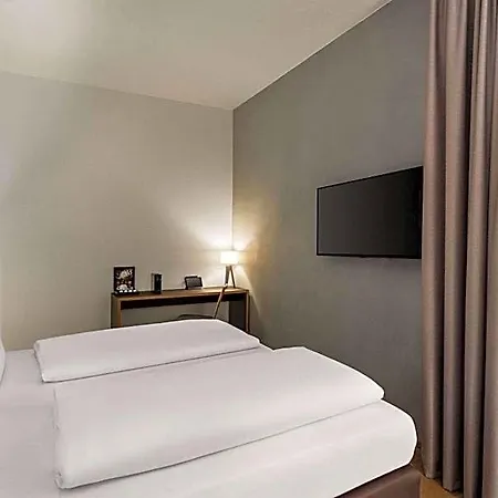 Radisson Hotel Lustenau 4*
