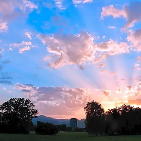 Radisson Hotel Lustenau 4*