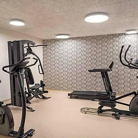 호텔 Radisson Hotel Lustenau 루스테나우
