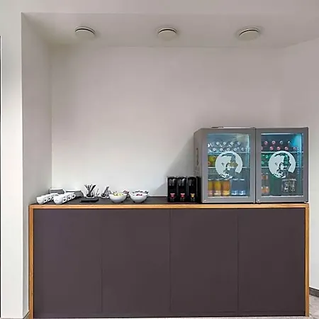 Radisson Hotel Lustenau 4*