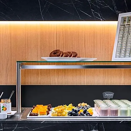 호텔 Radisson Hotel Lustenau 루스테나우