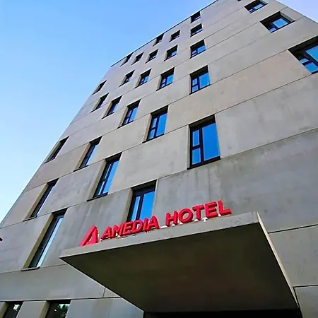 Radisson Hotel Lustenau 4* 루스테나우