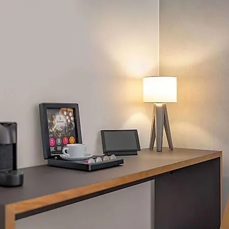 호텔 Radisson Hotel Lustenau 루스테나우