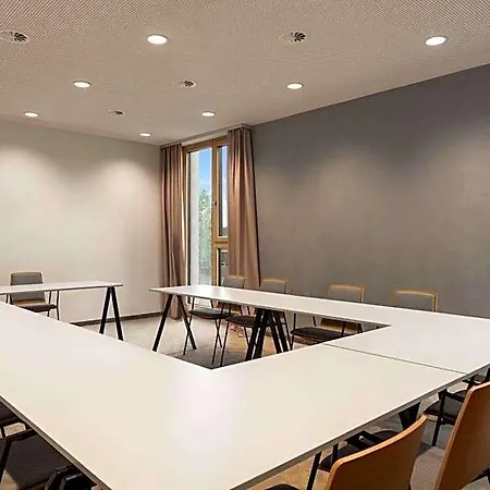 호텔 Radisson Hotel Lustenau