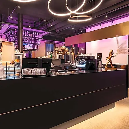 호텔 Radisson Hotel Lustenau 루스테나우