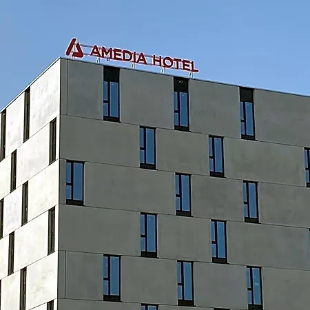 호텔 Radisson Hotel Lustenau