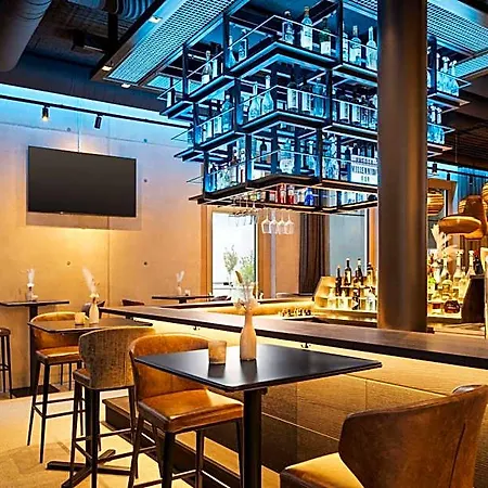 Radisson Hotel Lustenau Hotel 4*