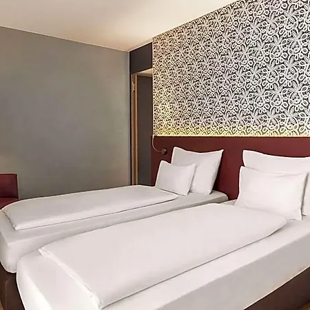 Hotel Radisson Hotel Lustenau 4*