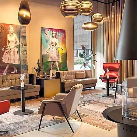 Radisson Hotel Lustenau 4* Lustenau