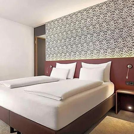 호텔 Radisson Hotel Lustenau 4*