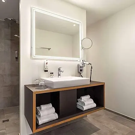 Radisson Hotel Lustenau 4* 루스테나우